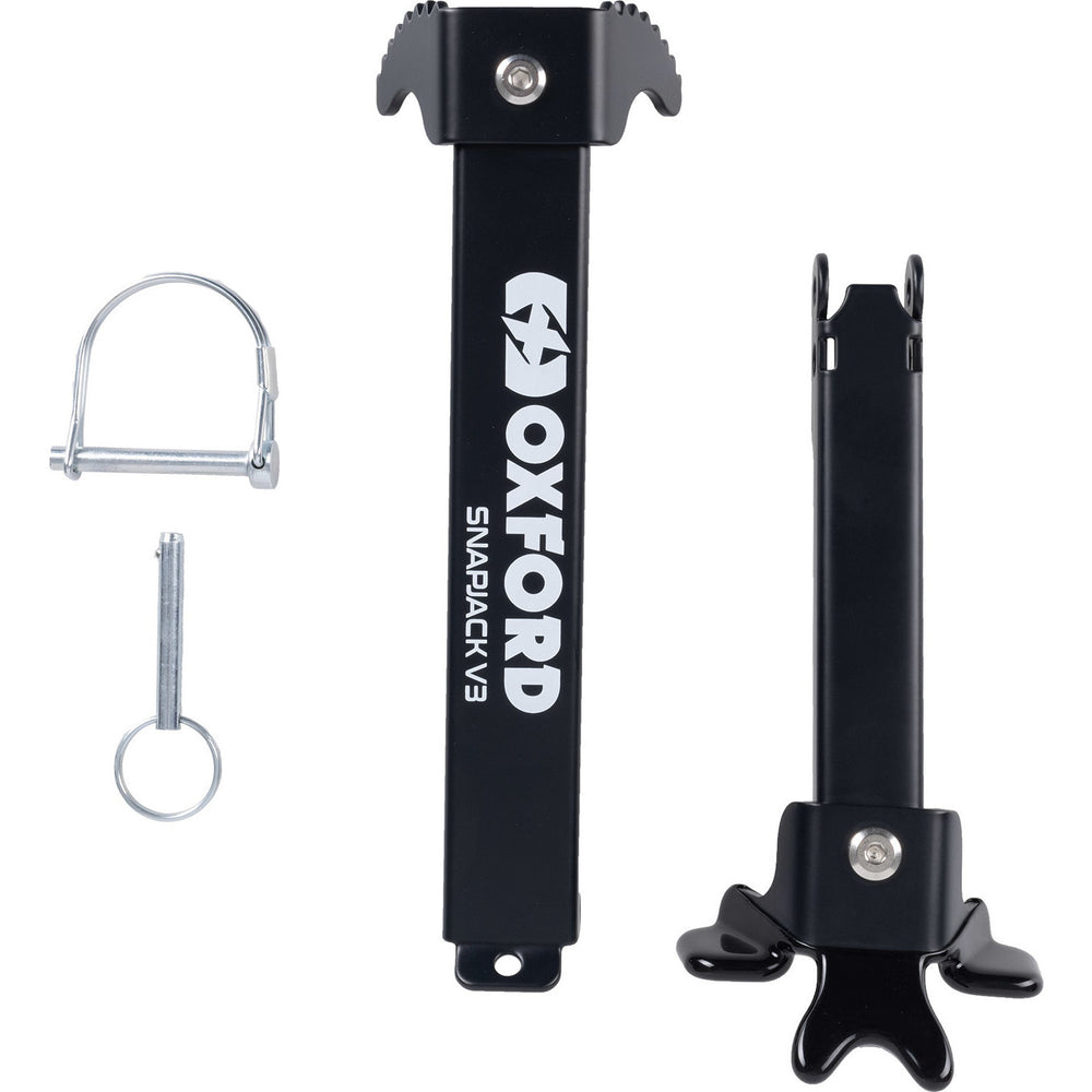 Oxford SnapJack v3 Motorcycle Jack