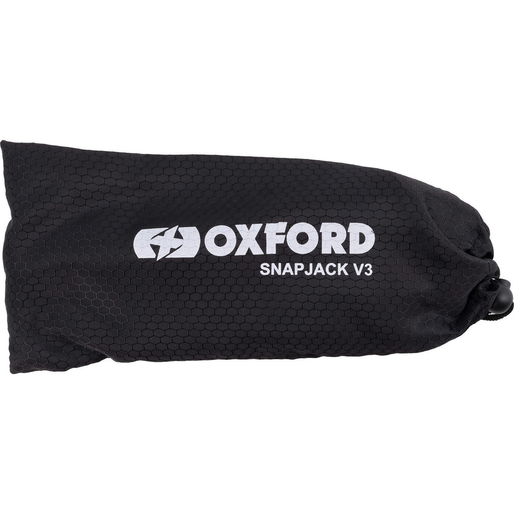 Oxford SnapJack v3 Motorcycle Jack