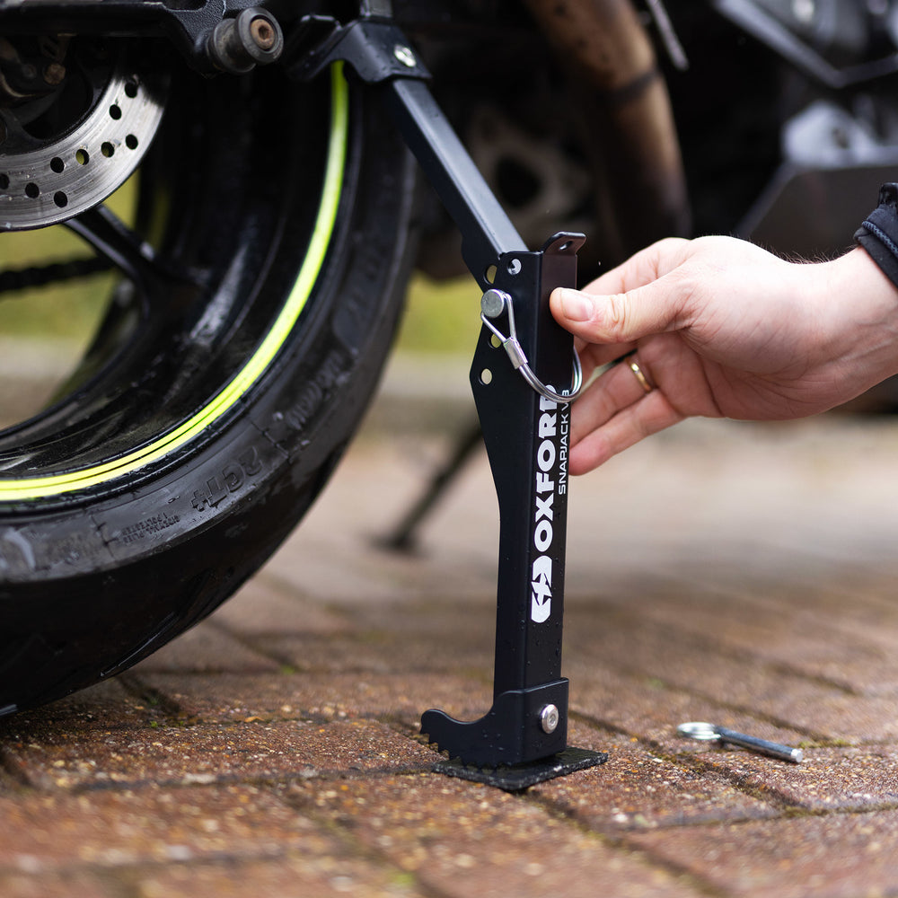 Oxford SnapJack v3 Motorcycle Jack