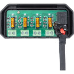 Oxford 12V Junction Box With Fused Power Outlets