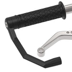 Oxford Brake Lever Guard Nylon66 GF30 Black (OX796)