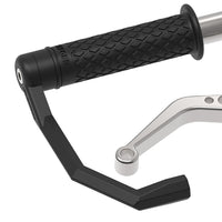 Oxford Brake Lever Guard Nylon66 GF30 Black (OX796)