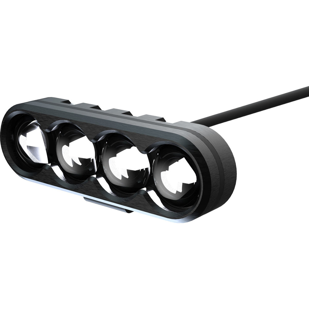 Oxford Strip Light (Pair)