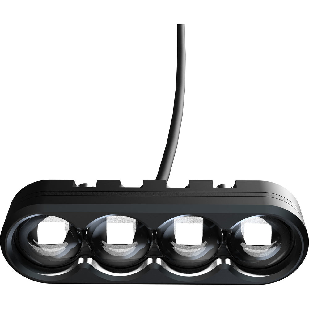 Oxford Strip Light (Pair)