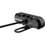 Oxford Strip Light (Pair)