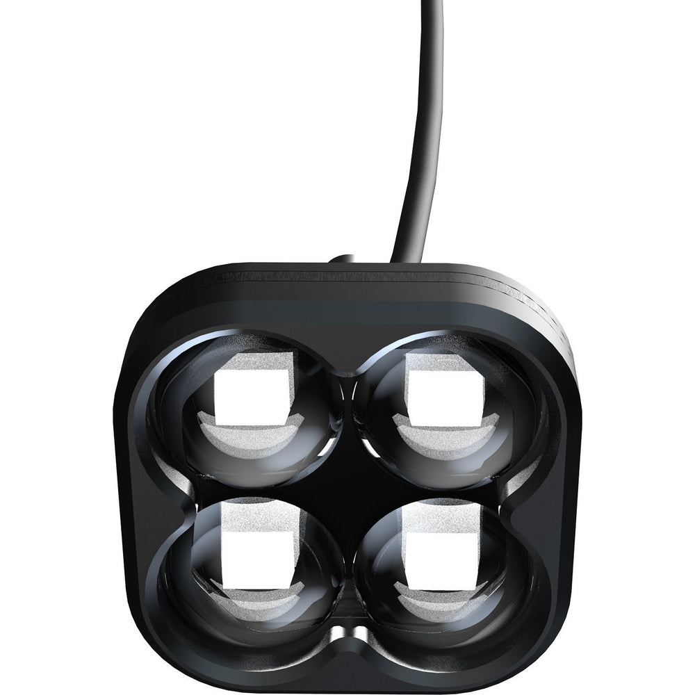 Oxford Cube Light (Pair)