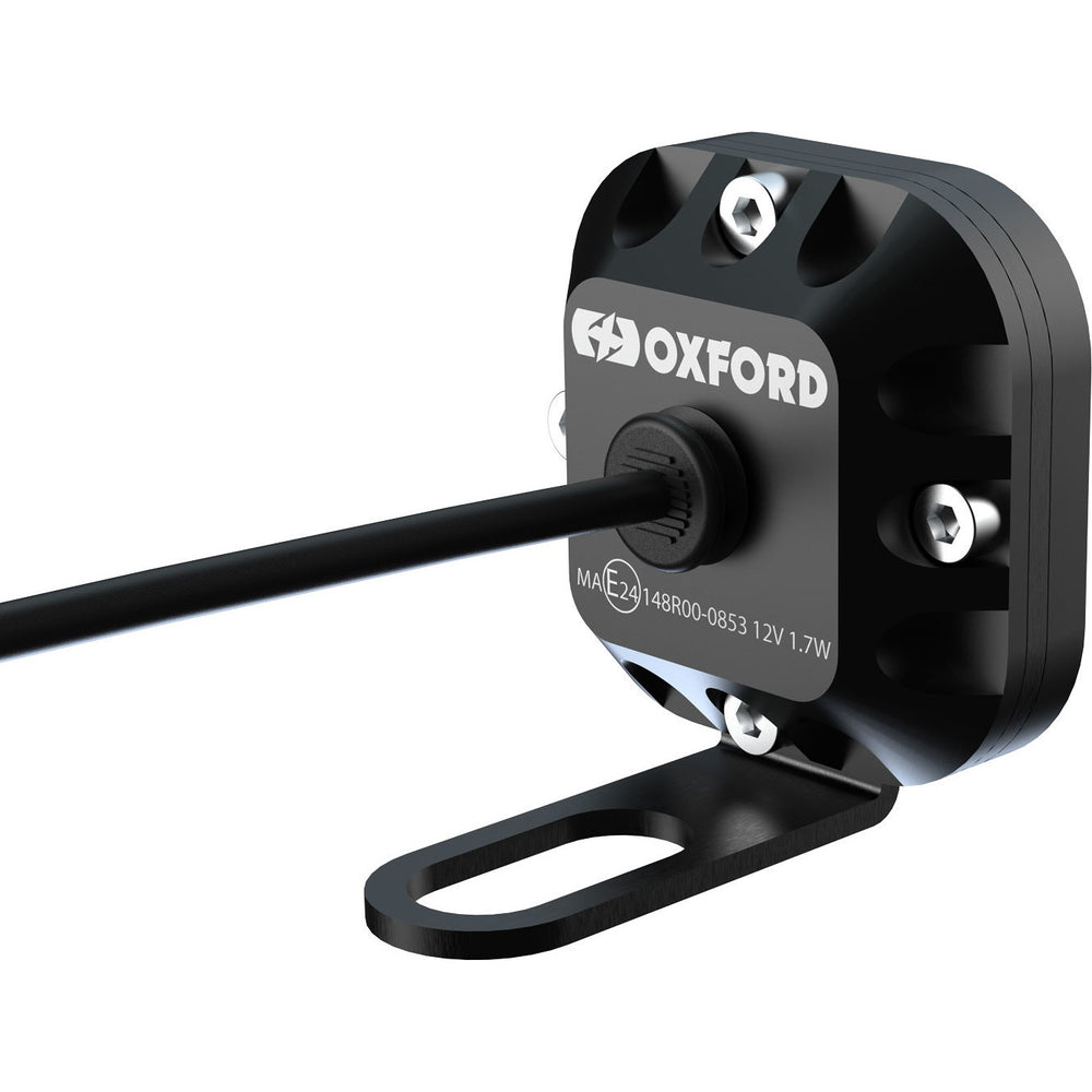Oxford Cube Light (Pair)