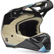 Fox Racing 2025 V1 MIPS Hello Future Motocross Helmet - Black