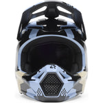 Fox Racing 2025 V1 MIPS Digi Image Motocross Helmet - Light Slate
