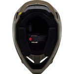 Fox Racing 2025 V1 MIPS Solid Motocross Helmet - Ash