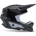 Fox Racing 2025 V3 MIPS Impression Youth Motocross Helmet - Dark Shadow