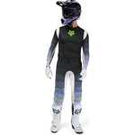 Fox Racing 2025 Flexair Grid Motocross Jersey - Black Purple