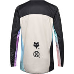 Fox Racing 2025 180 Hello Future Motocross Jersey - Black