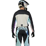 Fox Racing 2025 180 Hello Future Motocross Jersey - Black