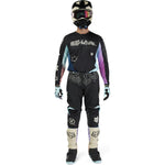 Fox Racing 2025 180 Hello Future Motocross Jersey - Black
