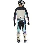 Fox Racing 2025 180 Hello Future Motocross Jersey - Black