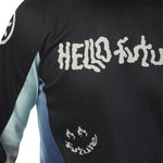 Fox Racing 2025 180 Hello Future Motocross Jersey - Black