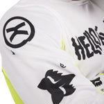 Fox Racing 2025 180 Hello Future Motocross Jersey - White