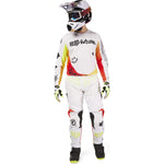 Fox Racing 2025 180 Hello Future Motocross Jersey - White