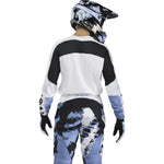 Fox Racing 2025 180 Digi Image Motocross Jersey - White