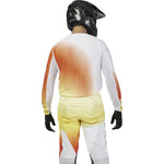 Fox Racing 2025 180 Air Haze Motocross Jersey - White