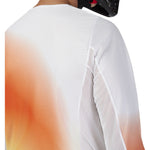 Fox Racing 2025 180 Air Haze Motocross Jersey - White