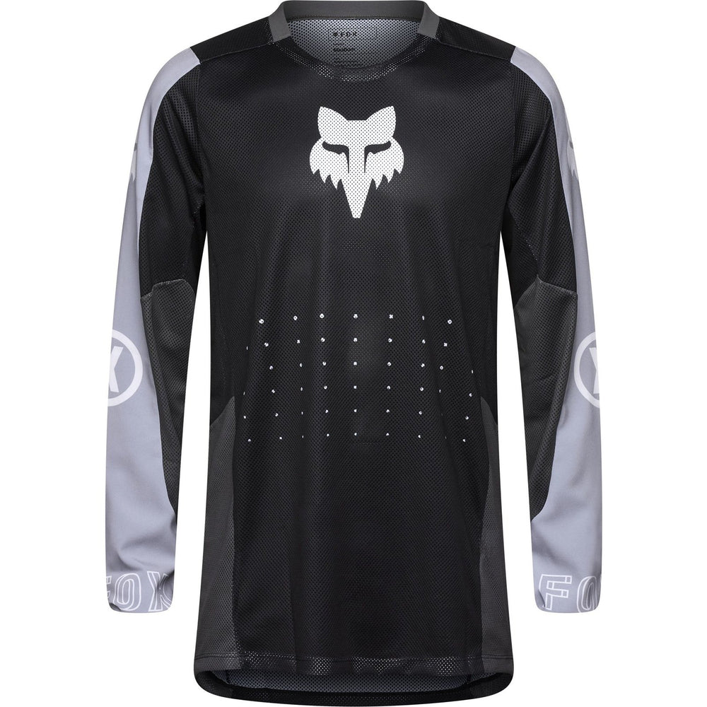 Fox Racing 2025 Ranger Air Off Road Jersey - Black