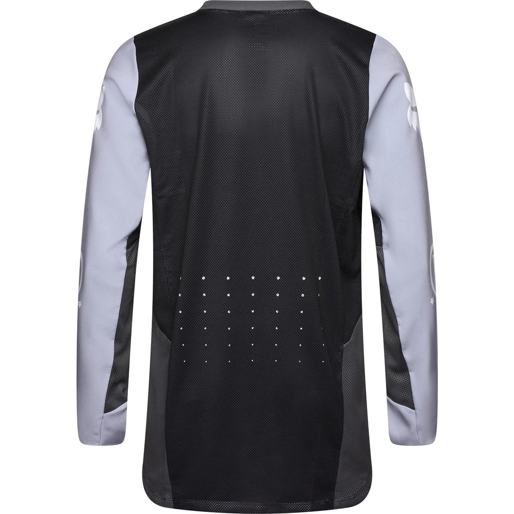 Fox Racing 2025 Ranger Air Off Road Jersey - Black