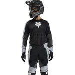 Fox Racing 2025 Ranger Air Off Road Jersey - Black