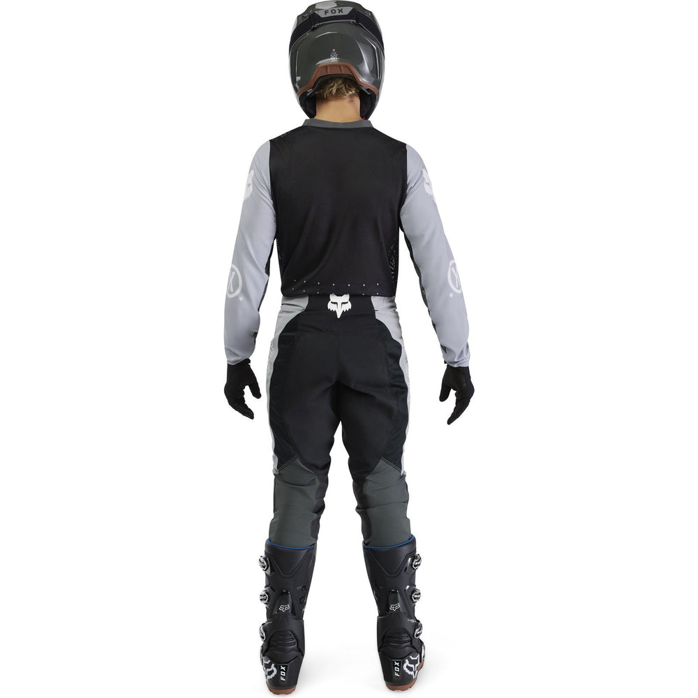 Fox Racing 2025 Ranger Air Off Road Jersey - Black