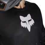 Fox Racing 2025 Ranger Air Off Road Jersey - Black
