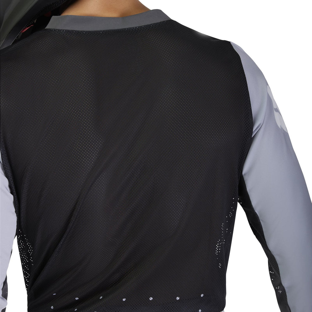 Fox Racing 2025 Ranger Air Off Road Jersey - Black