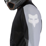 Fox Racing 2025 Ranger Air Off Road Jersey - Black