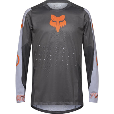 Fox Racing 2025 Ranger Air Off Road Jersey - Pewter