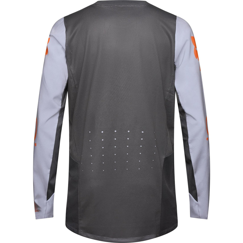 Fox Racing 2025 Ranger Air Off Road Jersey - Pewter