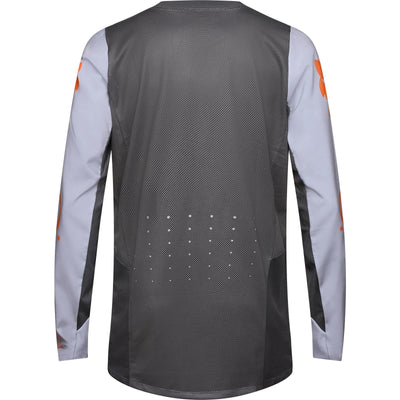 Fox Racing 2025 Ranger Air Off Road Jersey - Pewter