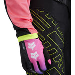 Fox Racing 2025 180 Elevated Youth Motocross Jersey - Pink