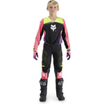 Fox Racing 2025 180 Elevated Youth Motocross Jersey - Pink