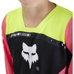 Fox Racing 2025 180 Elevated Youth Motocross Jersey - Pink