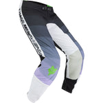 Fox Racing 2025 Flexair Grid Motocross Pants - Black Purple