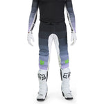Fox Racing 2025 Flexair Grid Motocross Pants - Black Purple
