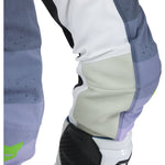 Fox Racing 2025 Flexair Grid Motocross Pants - Black Purple