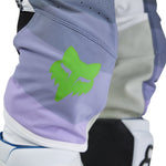 Fox Racing 2025 Flexair Grid Motocross Pants - Black Purple