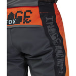 Fox Racing 2025 Flexair Grid Motocross Pants - Black Orange