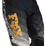 Fox Racing 2025 360 Fade Motocross Pants - Brown Black