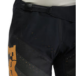 Fox Racing 2025 360 Fade Motocross Pants - Brown Black