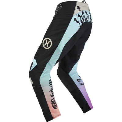 Fox Racing 2025 180 Hello Future Motocross Pants - Black
