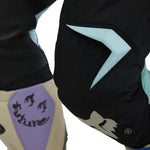 Fox Racing 2025 180 Hello Future Motocross Pants - Black