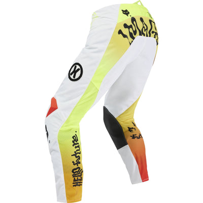 Fox Racing 2025 180 Hello Future Motocross Pants - White