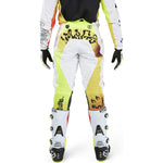 Fox Racing 2025 180 Hello Future Motocross Pants - White